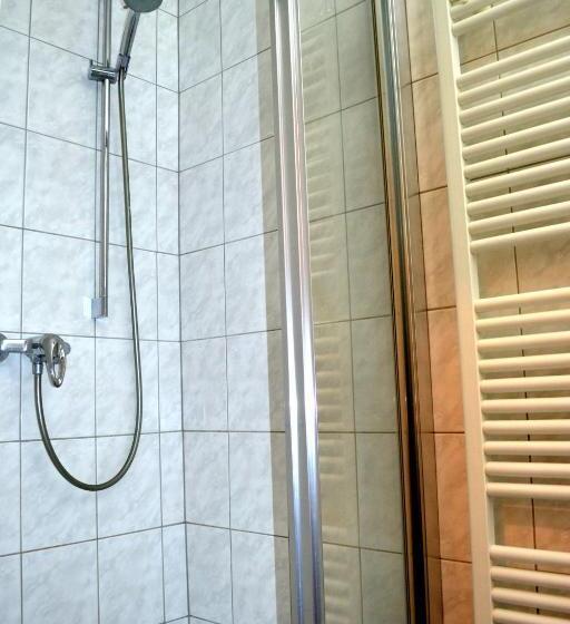 민박 Pension Fünfhaus