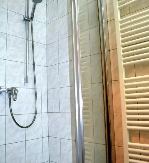 민박 Pension Fünfhaus