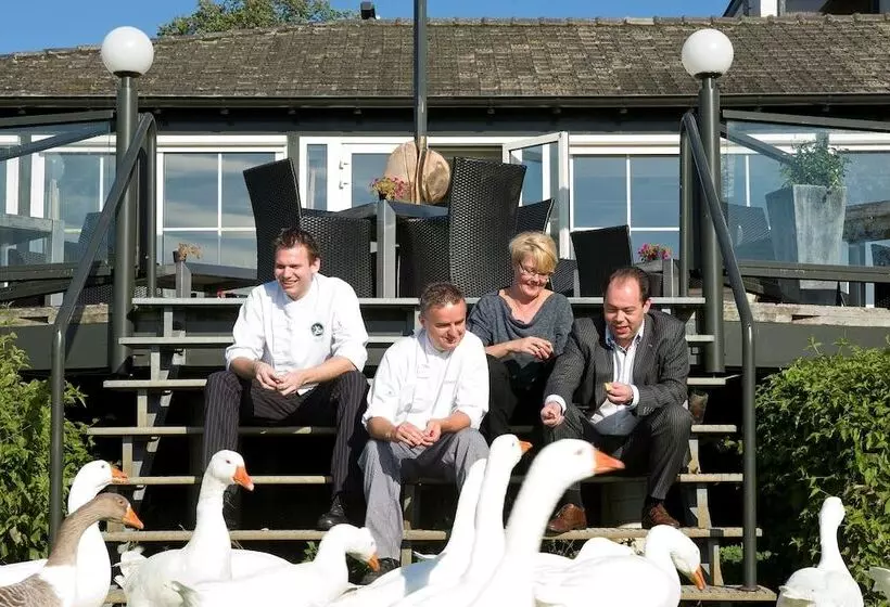 Hostellerie De Hamert