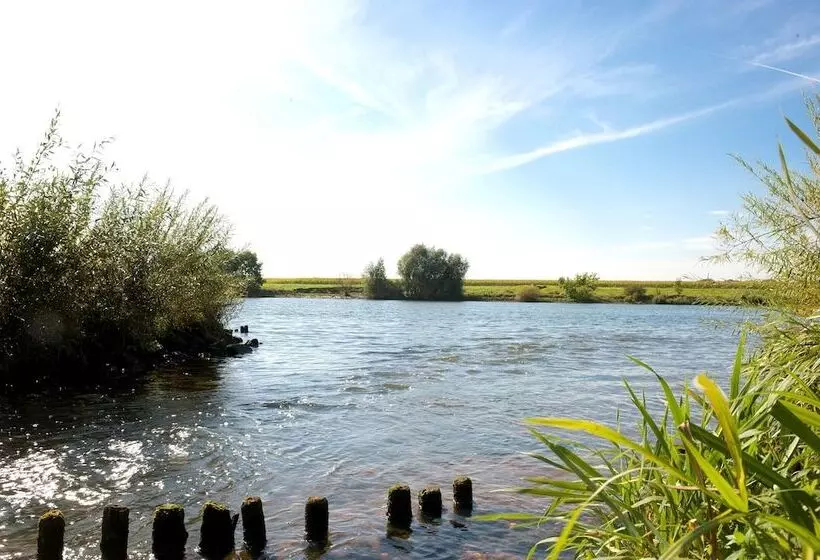 Hostellerie De Hamert