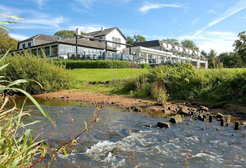 Hostellerie De Hamert