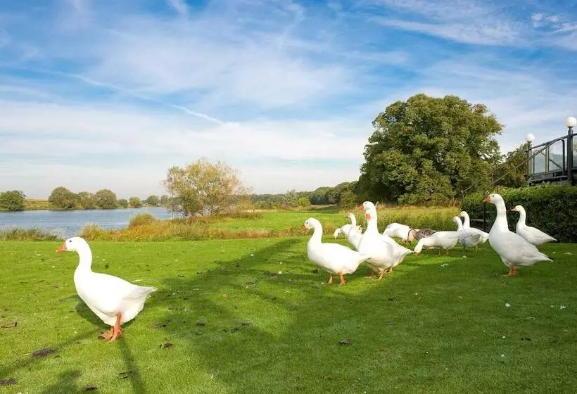 Hostellerie De Hamert