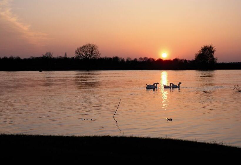 Hostellerie De Hamert