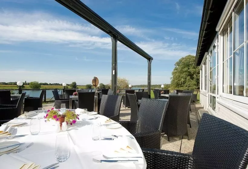 Hostellerie De Hamert