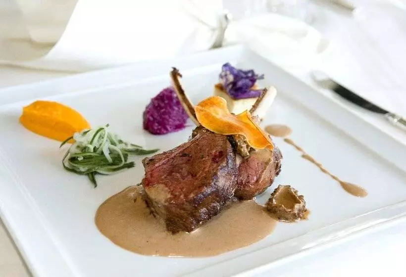 Hostellerie De Hamert