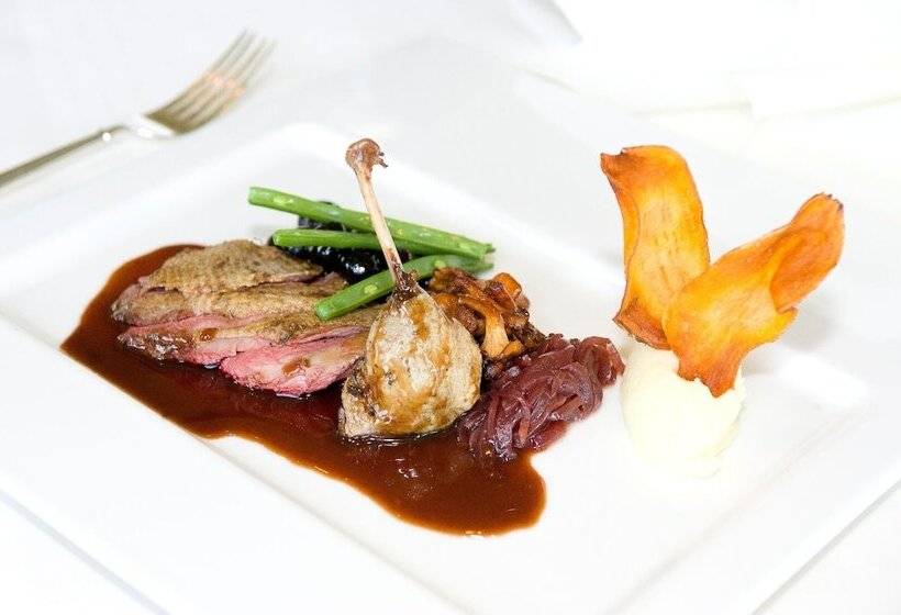 Hostellerie De Hamert