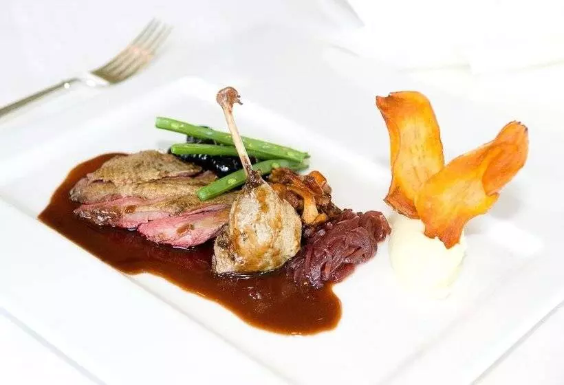 Hostellerie De Hamert