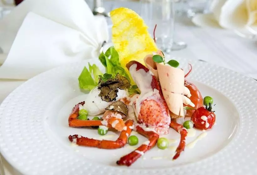 Hostellerie De Hamert