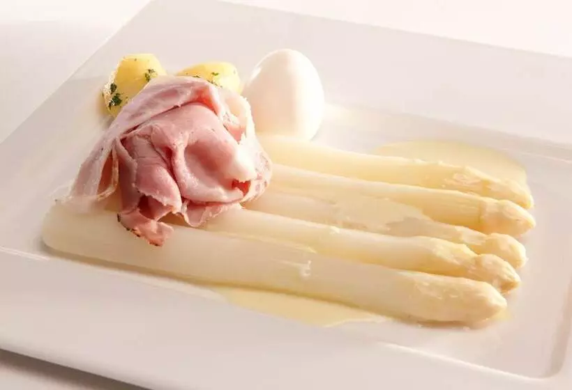 Hostellerie De Hamert