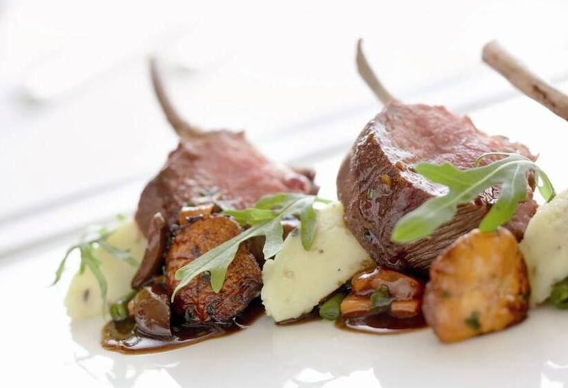 Hostellerie De Hamert