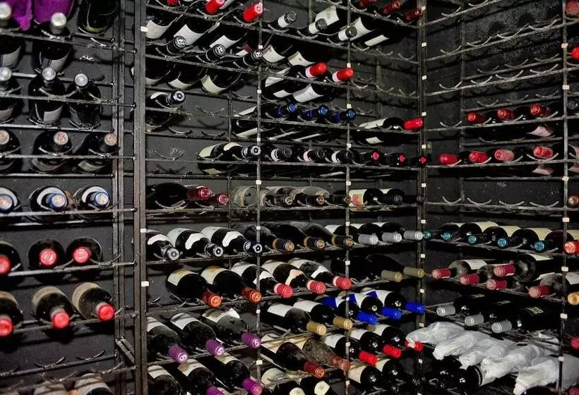 Hostellerie De Hamert