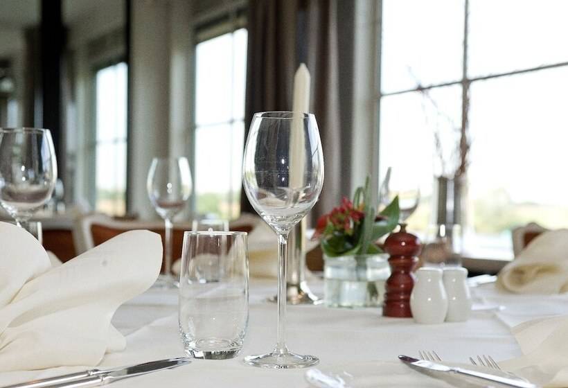 Hostellerie De Hamert