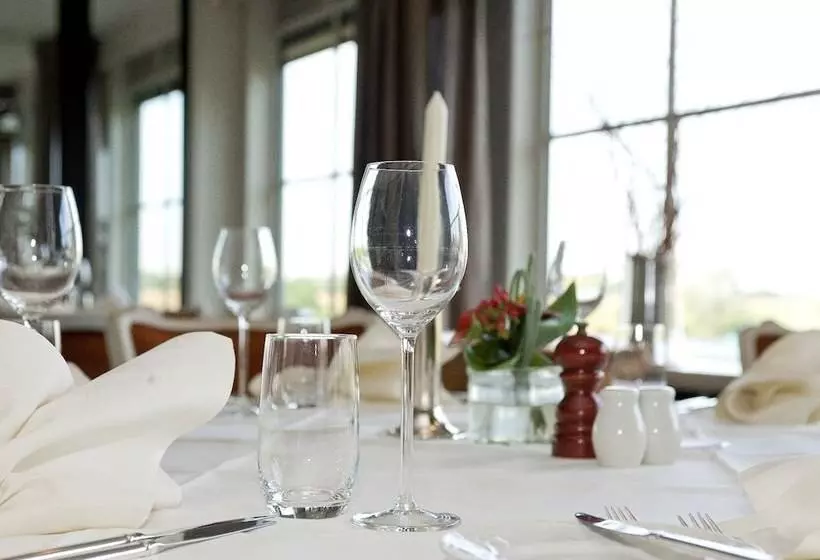 Hostellerie De Hamert