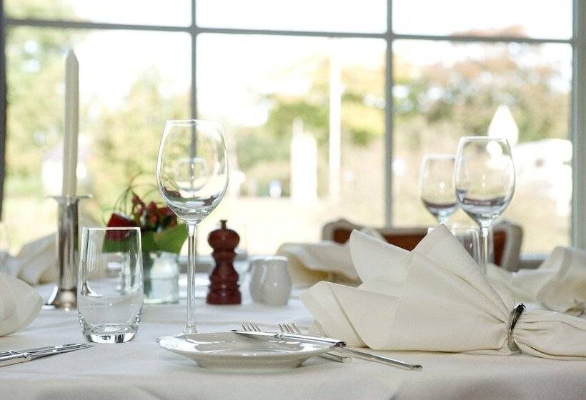 Hostellerie De Hamert