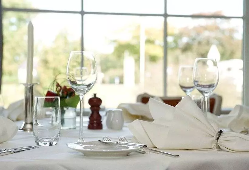 Hostellerie De Hamert