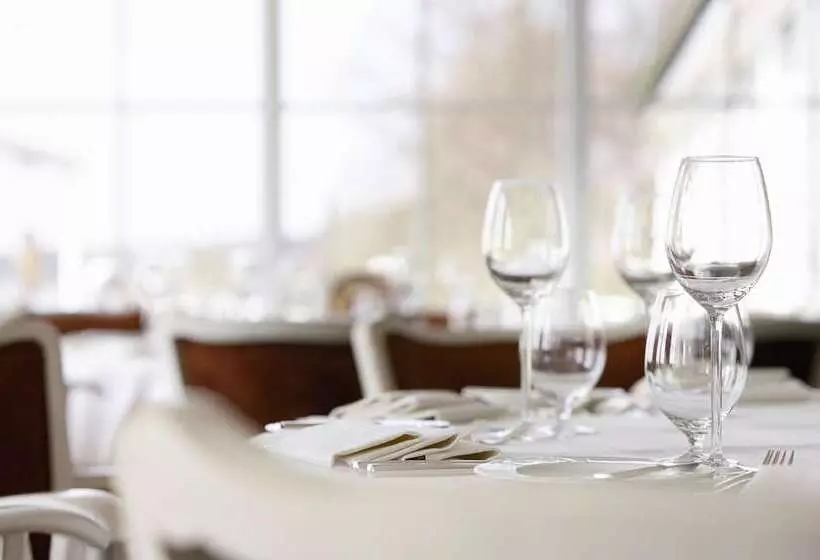 Hostellerie De Hamert