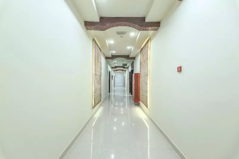 Hotel Al Thabit