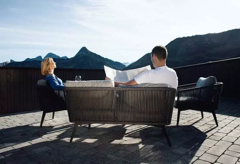 Otel Alpenstern Genießer