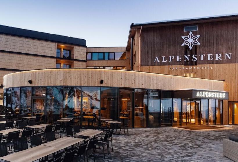 هتل Alpenstern Genießer