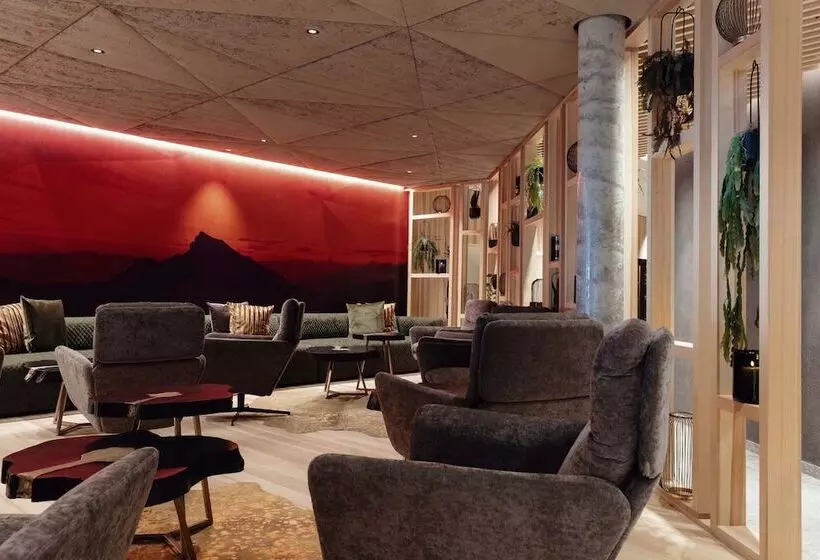 Otel Alpenstern Genießer