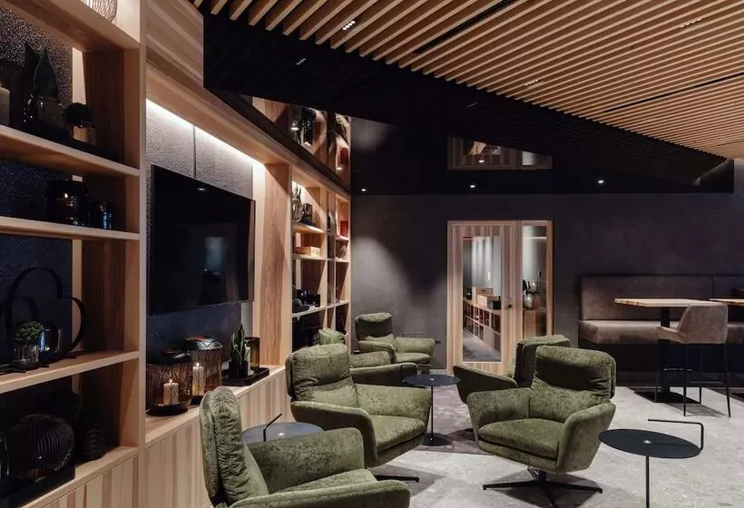 Otel Alpenstern Genießer