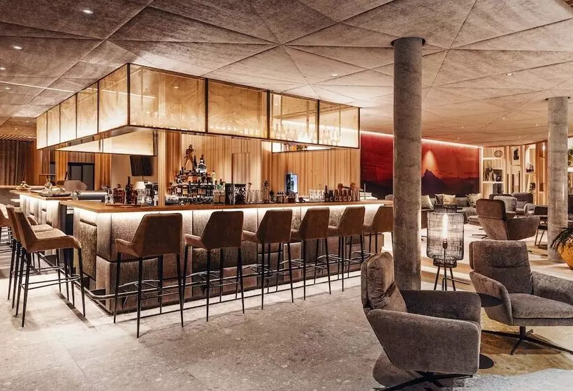 Otel Alpenstern Genießer