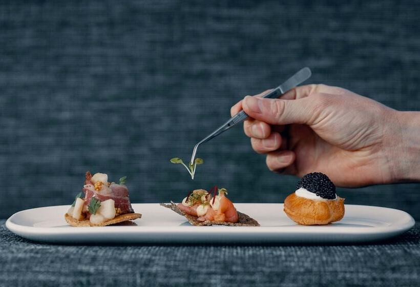 هتل Alpenstern Genießer