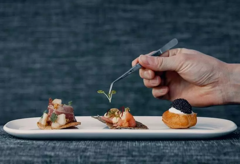 Otel Alpenstern Genießer