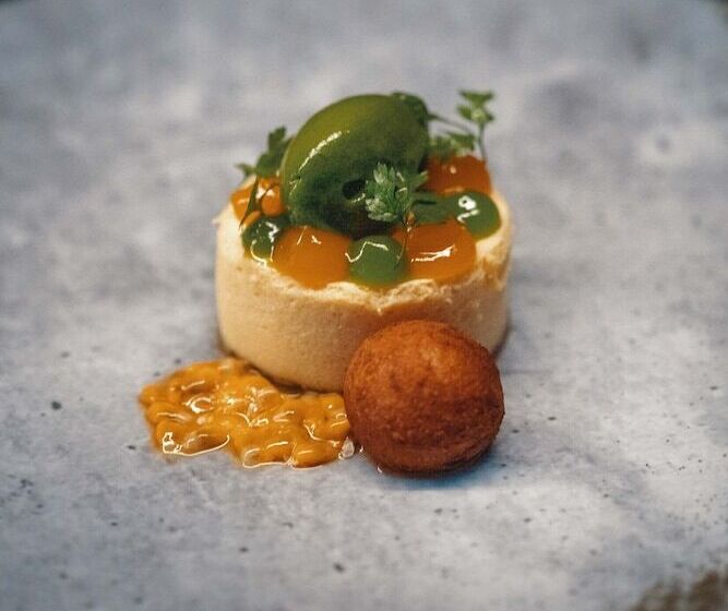 هتل Alpenstern Genießer