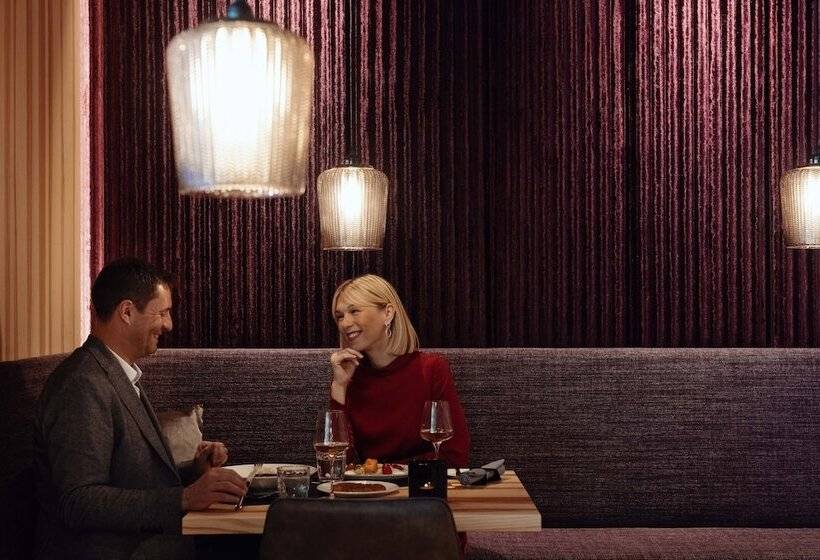 هتل Alpenstern Genießer