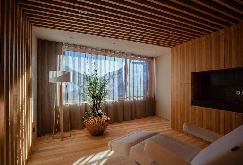 هتل Alpenstern Genießer