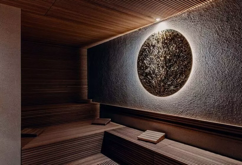 Otel Alpenstern Genießer