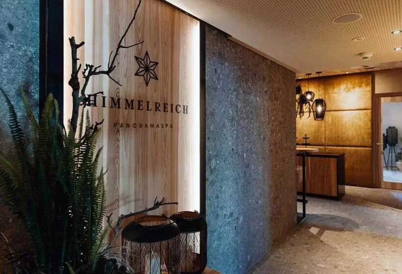 Otel Alpenstern Genießer