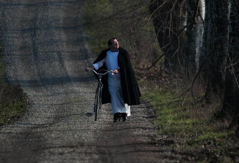 Отель Antica Corte Pallavicina Relais