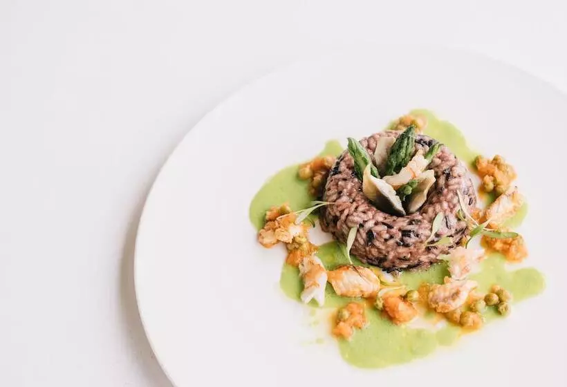 فندق Antica Corte Pallavicina Relais