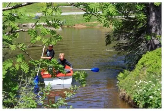 Bauernhof Dorn Christa