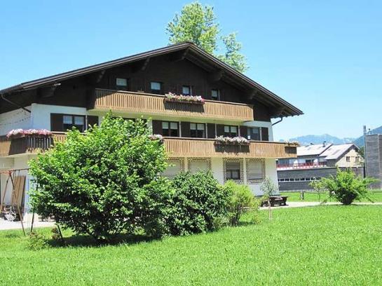 Bauernhof Greber Rita Und Wolfgang