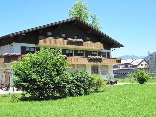 Bauernhof Greber Rita Und Wolfgang