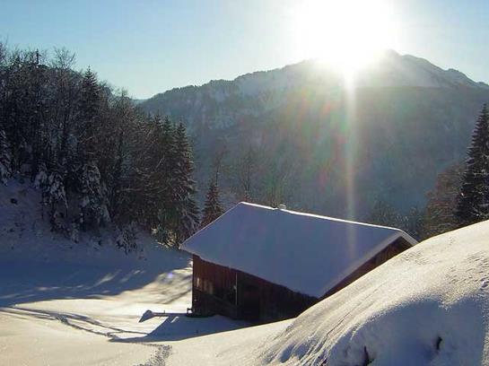 Bauernhof Greber Rita Und Wolfgang