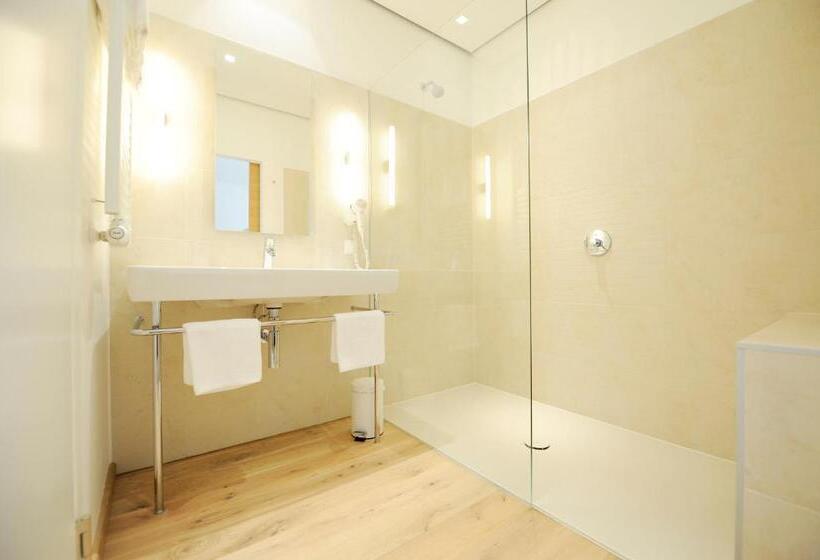 Отель Genuss Am Hof