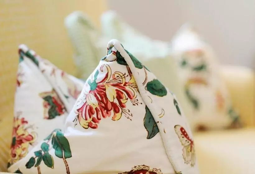 Отель Genuss Am Hof