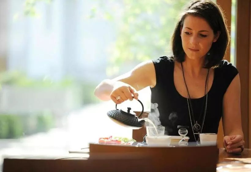 Отель Genuss Am Hof