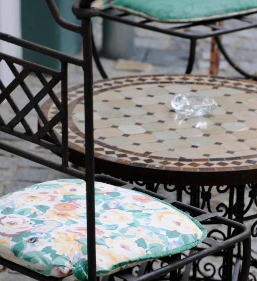 Отель Genuss Am Hof