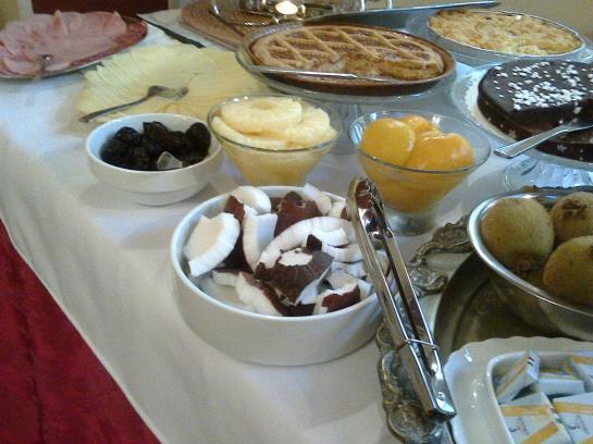 Отель Botton D'oro