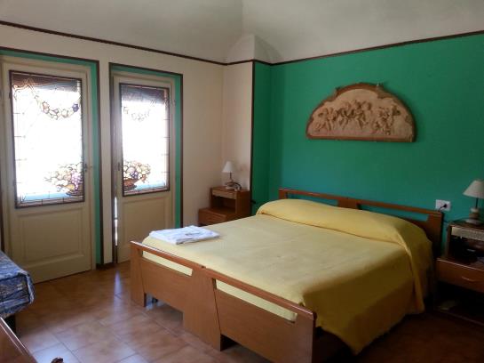 Отель Botton D'oro