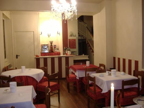 Отель Botton D'oro