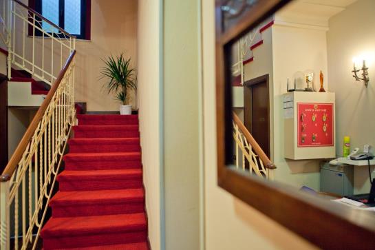 Отель Botton D'oro