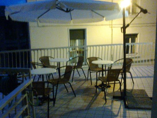 Отель Botton D'oro