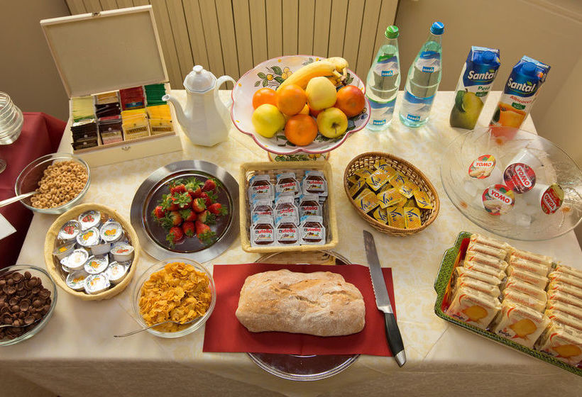 Отель Botton D'oro