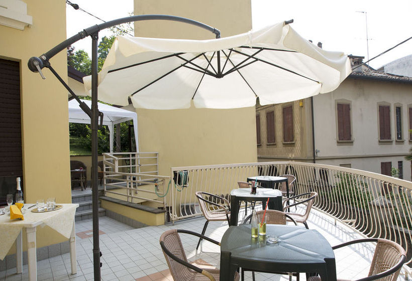 Отель Botton D'oro